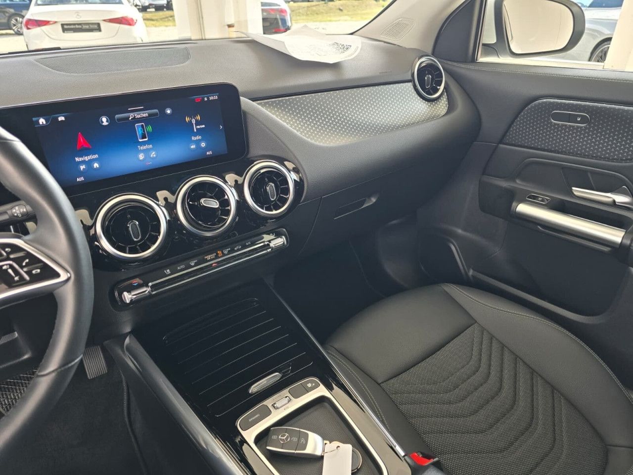 Mercedes-Benz GLA – Bild 15