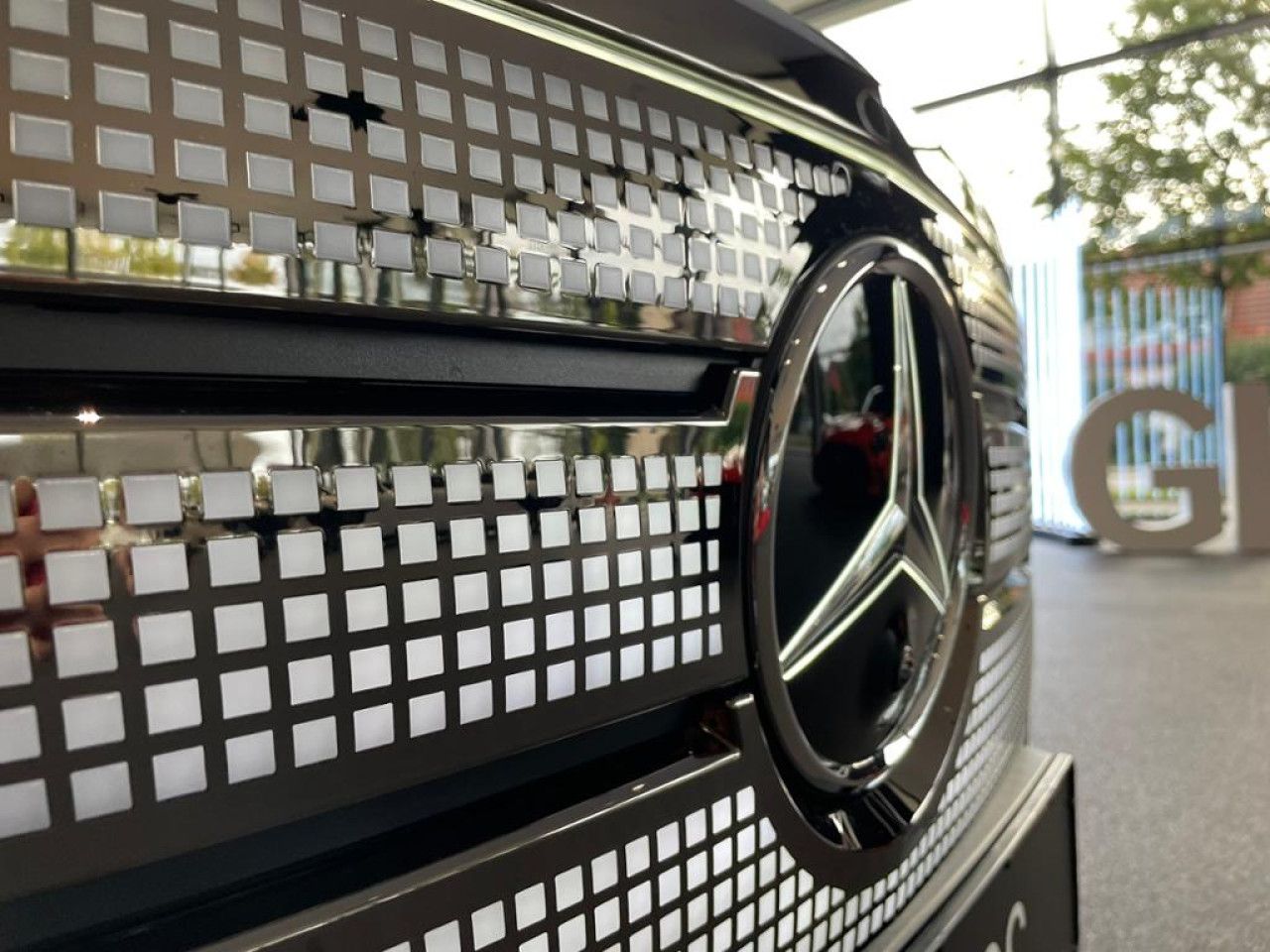 Mercedes-Benz GLC – Bild 20