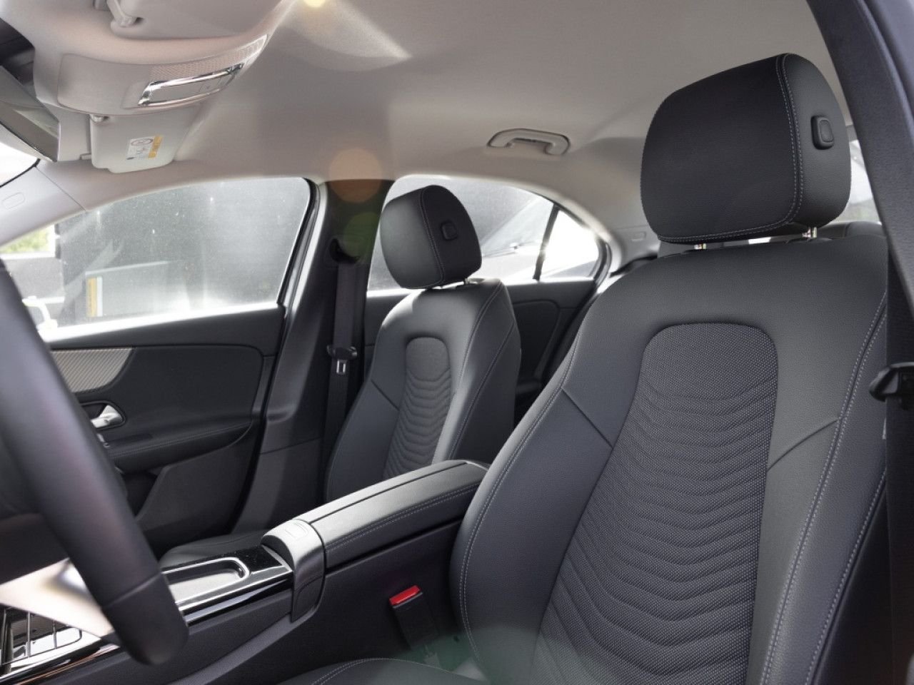 Mercedes-Benz A-Klasse – Bild 6