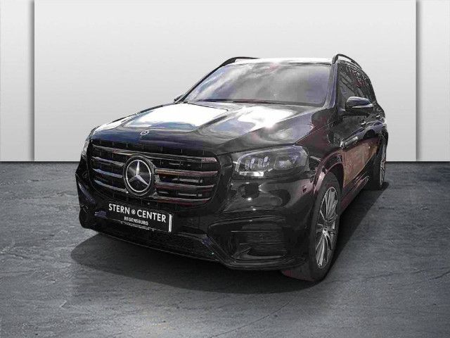 Mercedes-Benz GLS 580