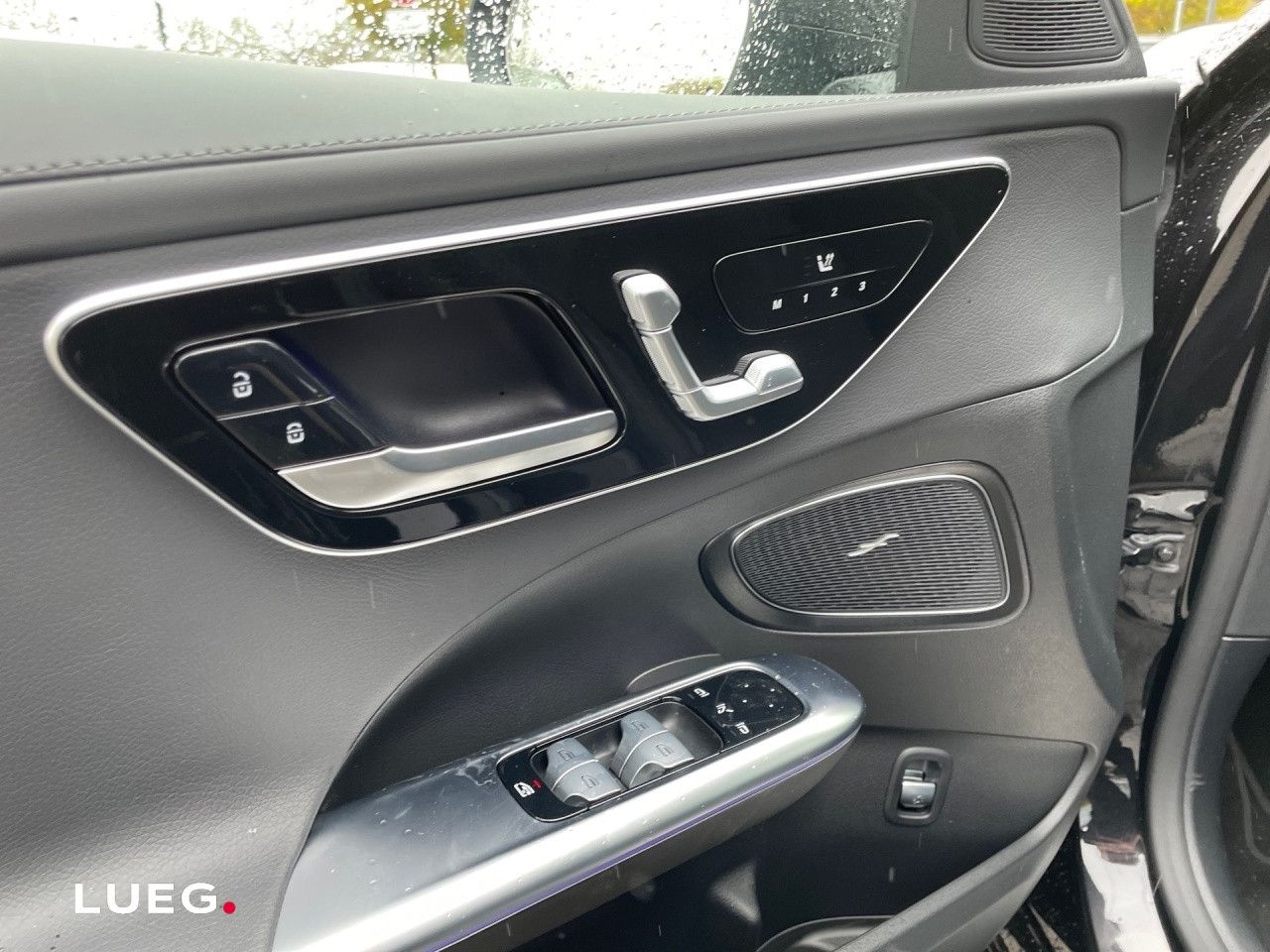 Mercedes-Benz C-Klasse – Bild 19