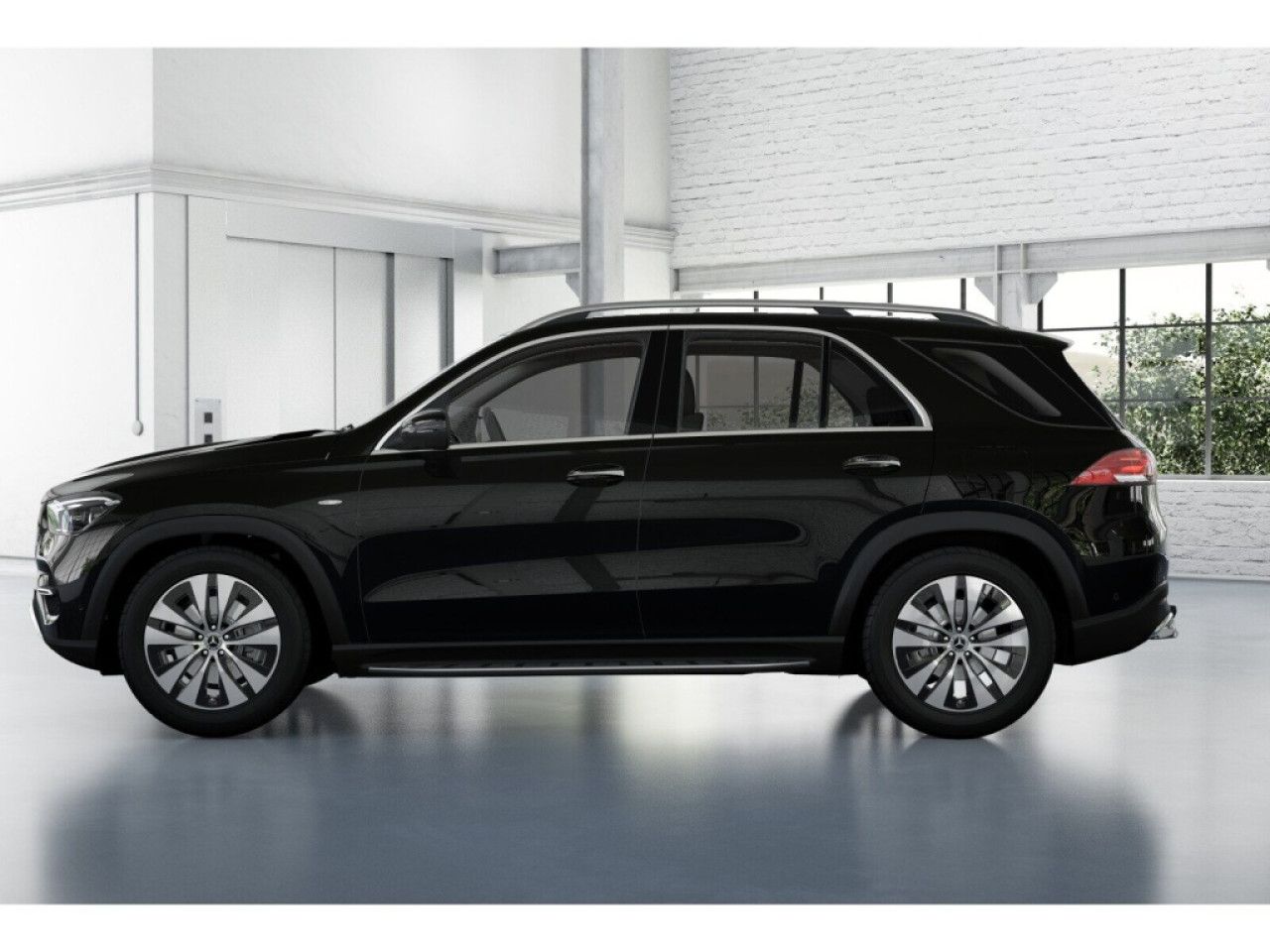 Mercedes-Benz GLE – Bild 3