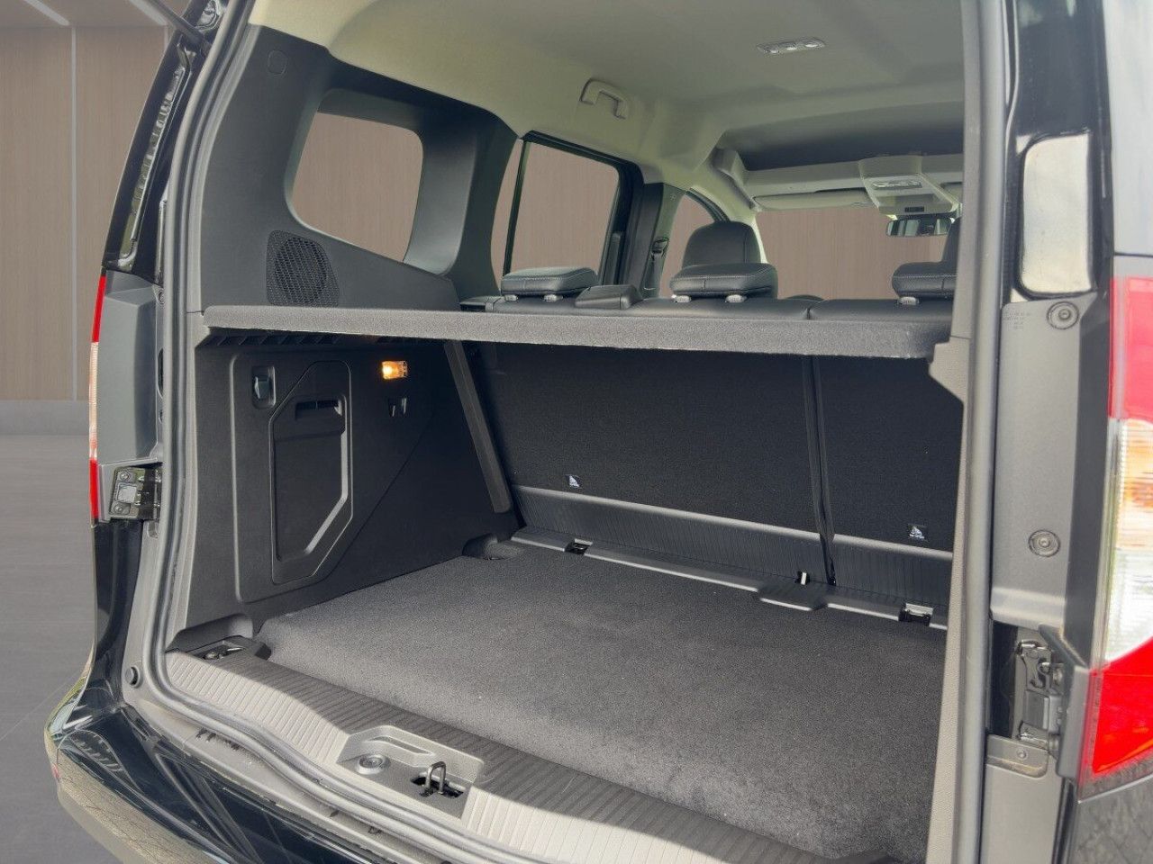 Mercedes-Benz T-Klasse – Bild 5