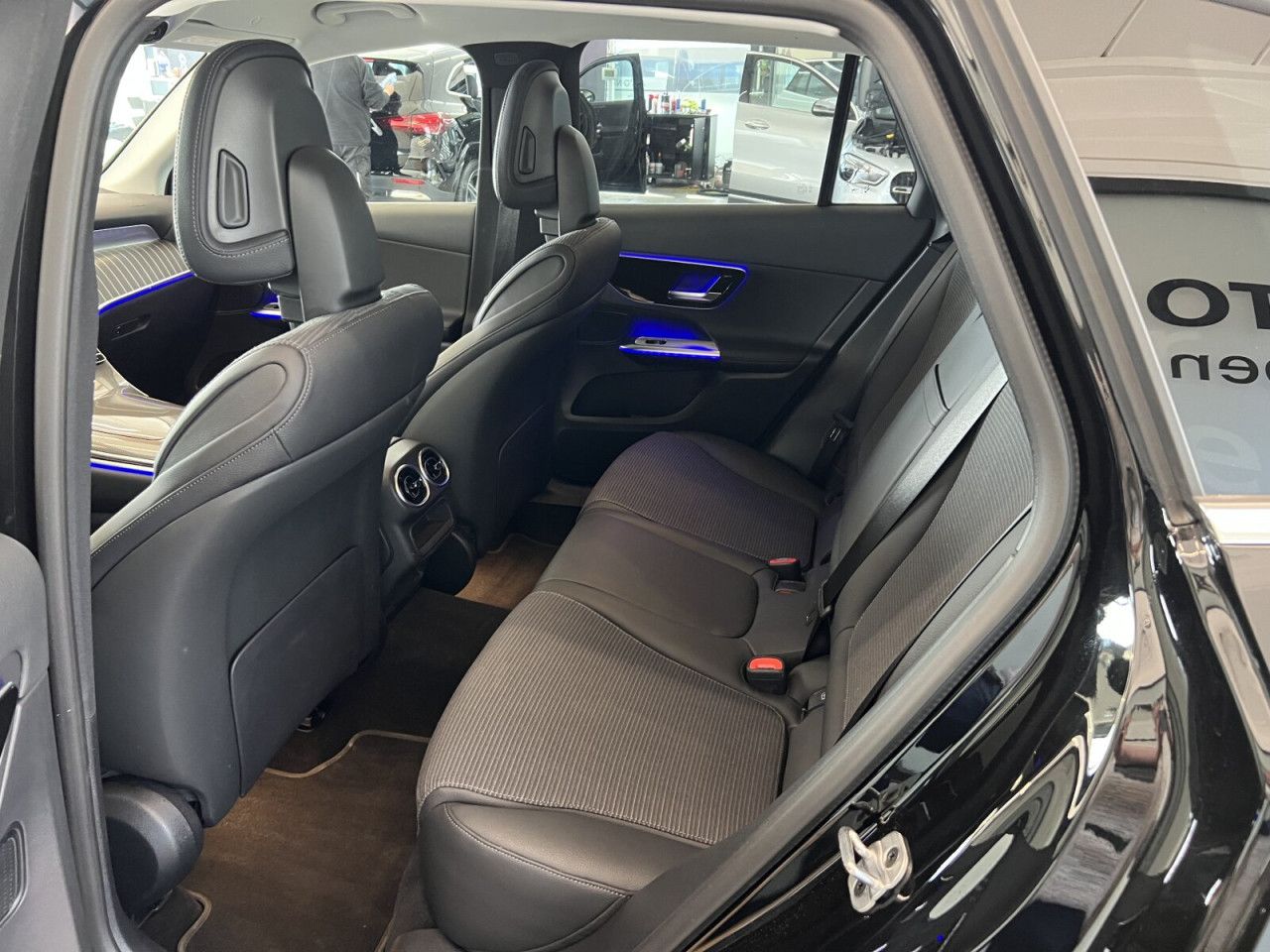 Mercedes-Benz GLC – Bild 9