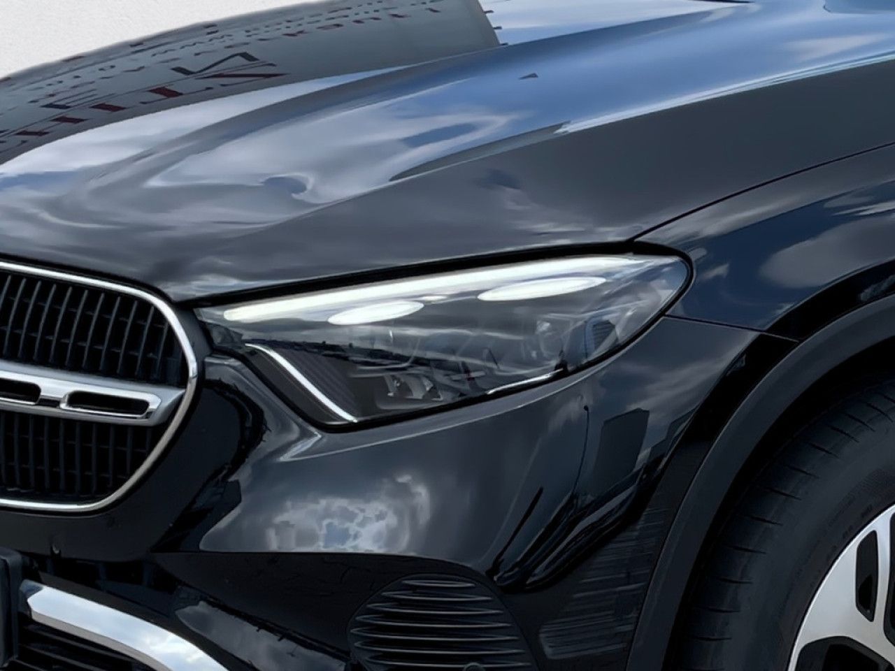 Mercedes-Benz GLC – Bild 16