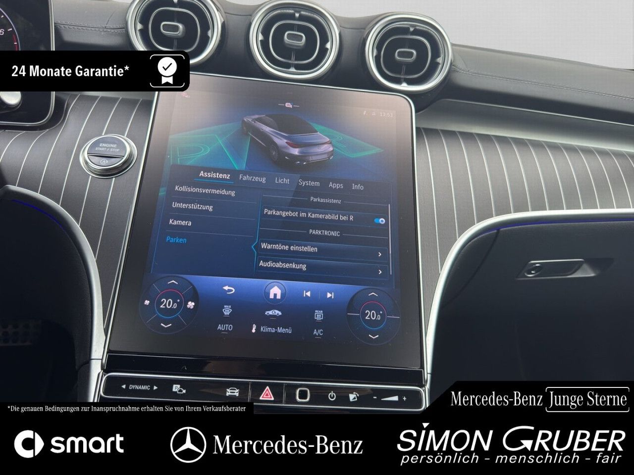 Mercedes-Benz CLE – Bild 24