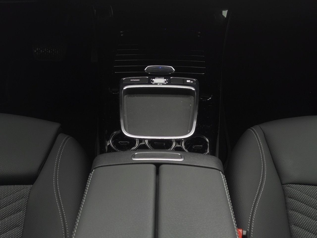 Mercedes-Benz A-Klasse – Bild 19