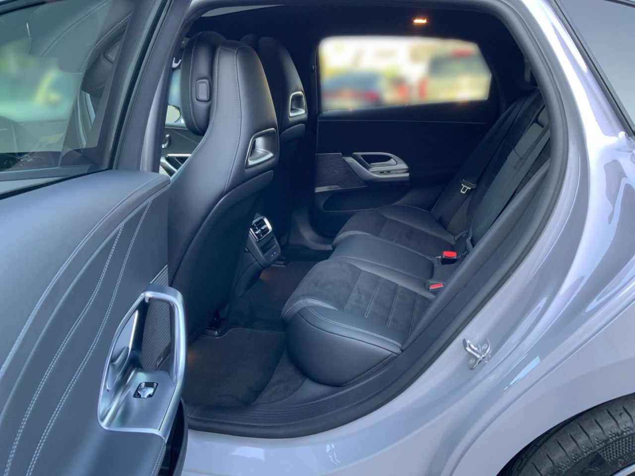 Mercedes-Benz C-Klasse – Bild 14