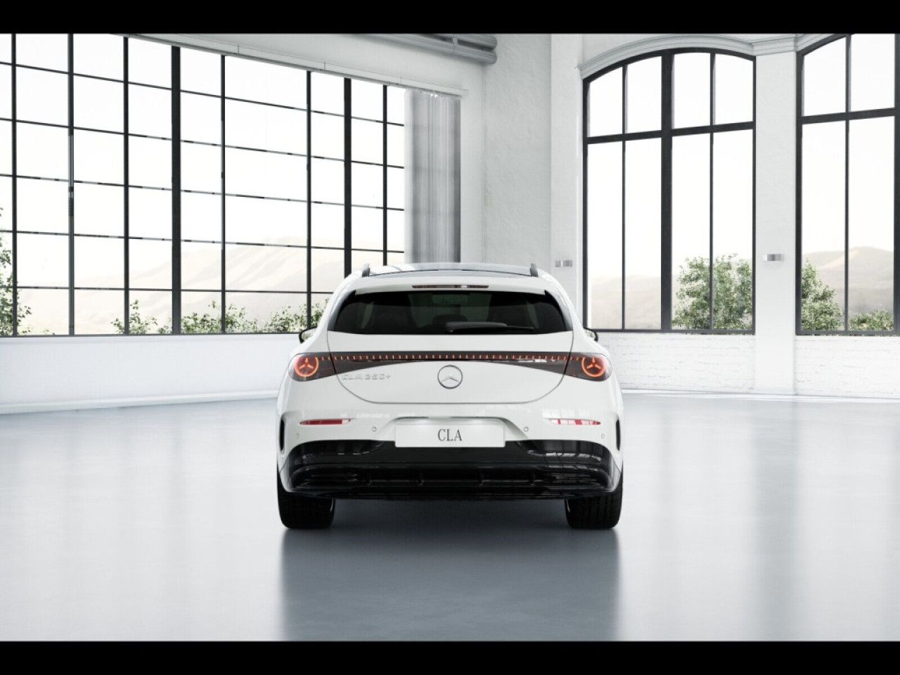 Mercedes-Benz CLA – Bild 5