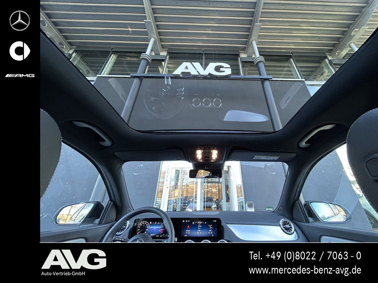 Mercedes-Benz GLA – Bild 19