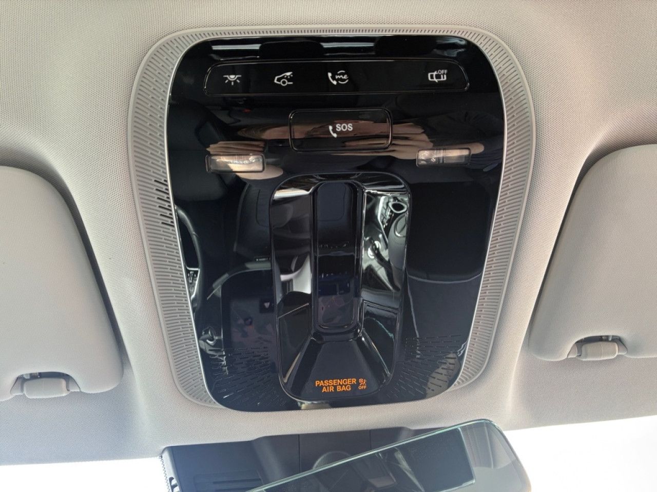 Mercedes-Benz E-Klasse – Bild 18
