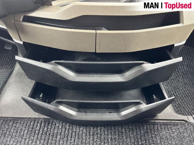 MAN TGX 18.510 4x2 BL SA 18