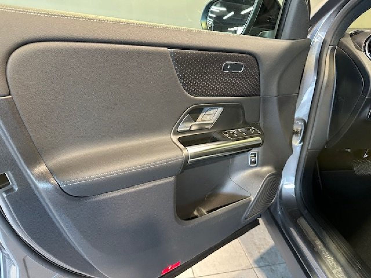 Mercedes-Benz GLA – Bild 16