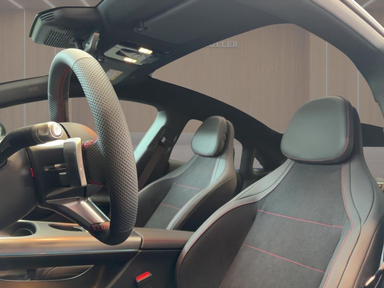 Mercedes-Benz CLA – Bild 12