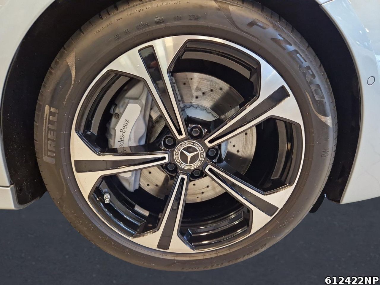 Mercedes-Benz E-Klasse – Bild 5