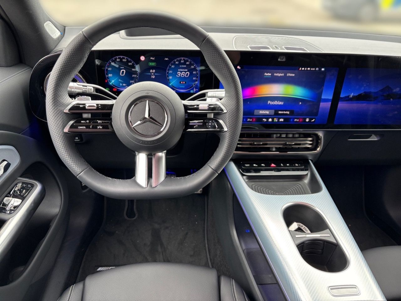 Mercedes-Benz GLB – Bild 9