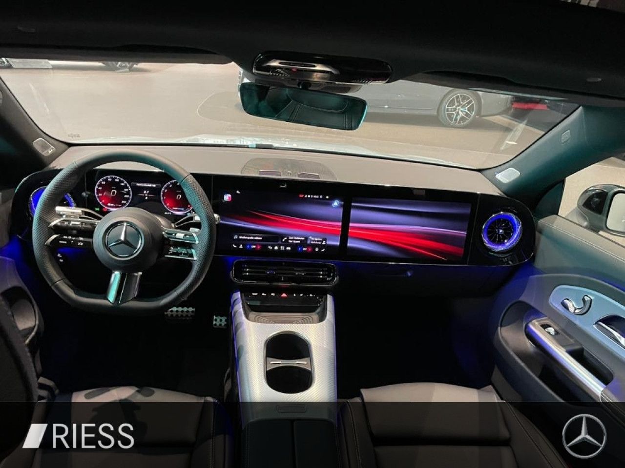 Mercedes-Benz CLA – Bild 12