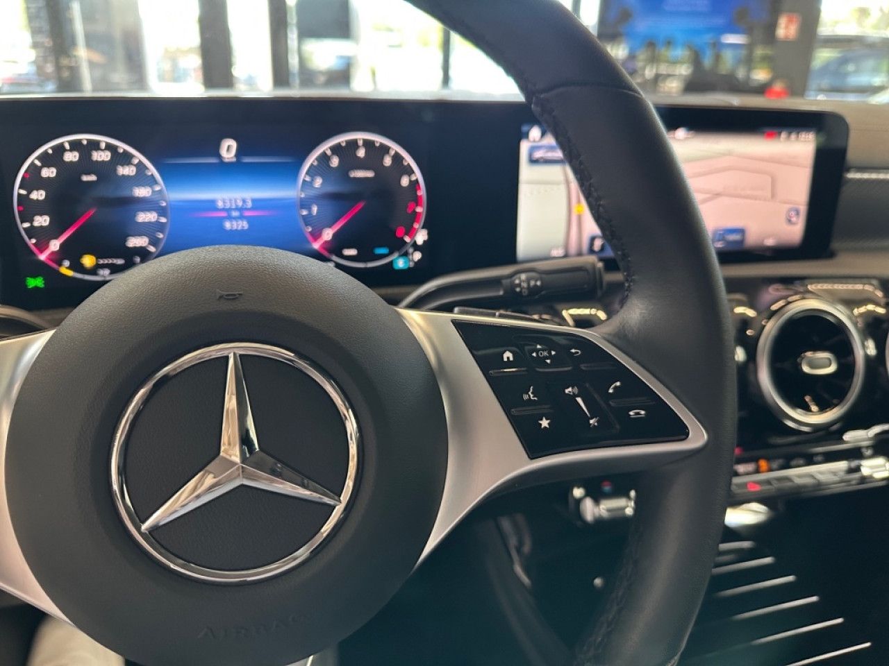 Mercedes-Benz CLA – Bild 13