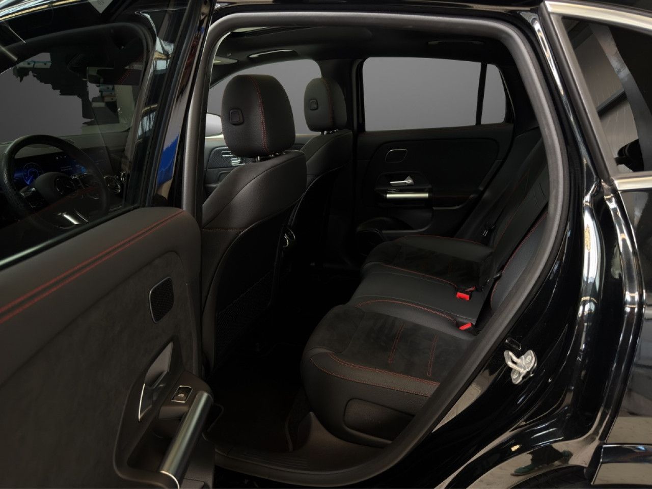 Mercedes-Benz EQA – Bild 8