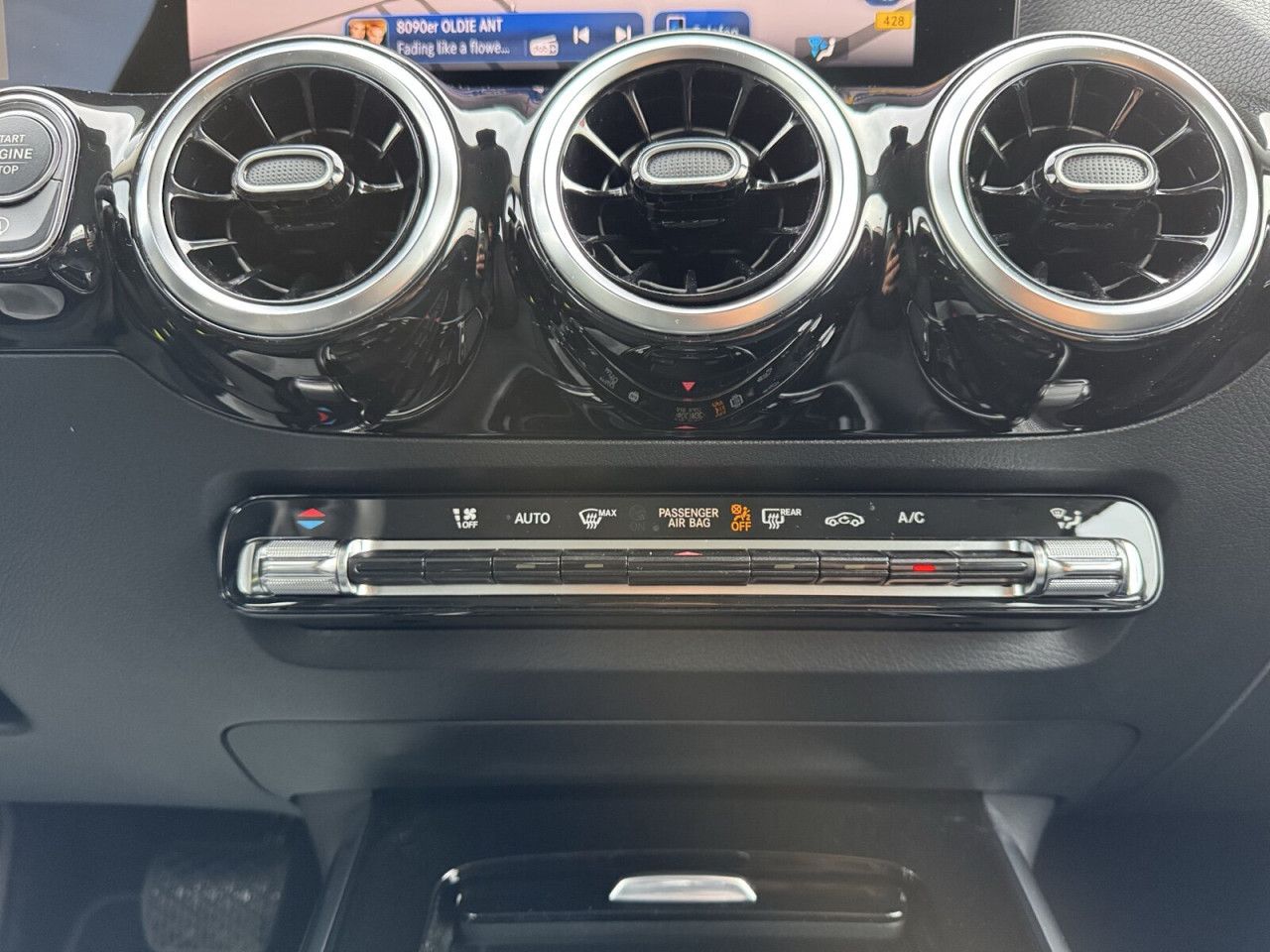 Mercedes-Benz B-Klasse – Bild 16