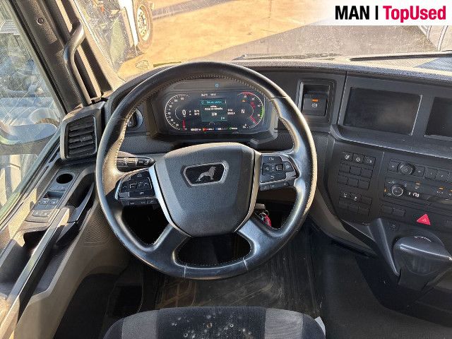 MAN TGX 18.540 4x2 BL SA 18