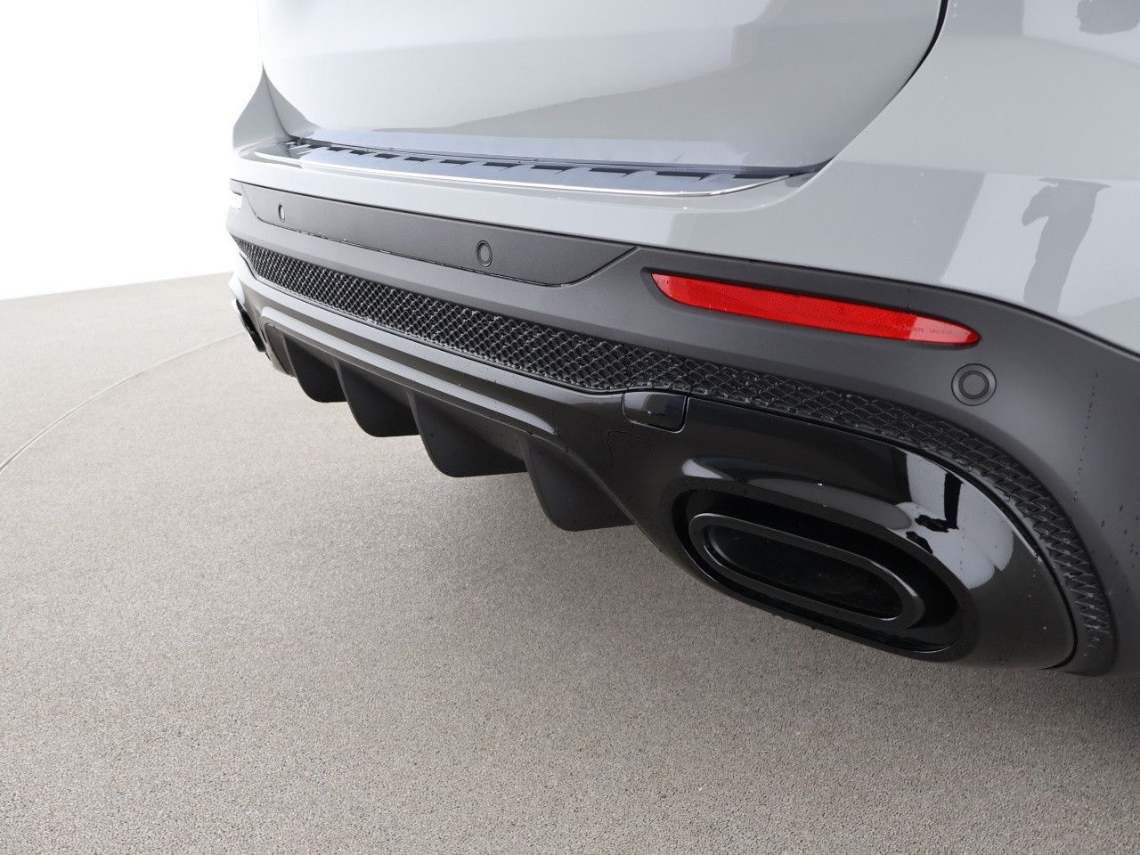 Mercedes-Benz GLB – Bild 22