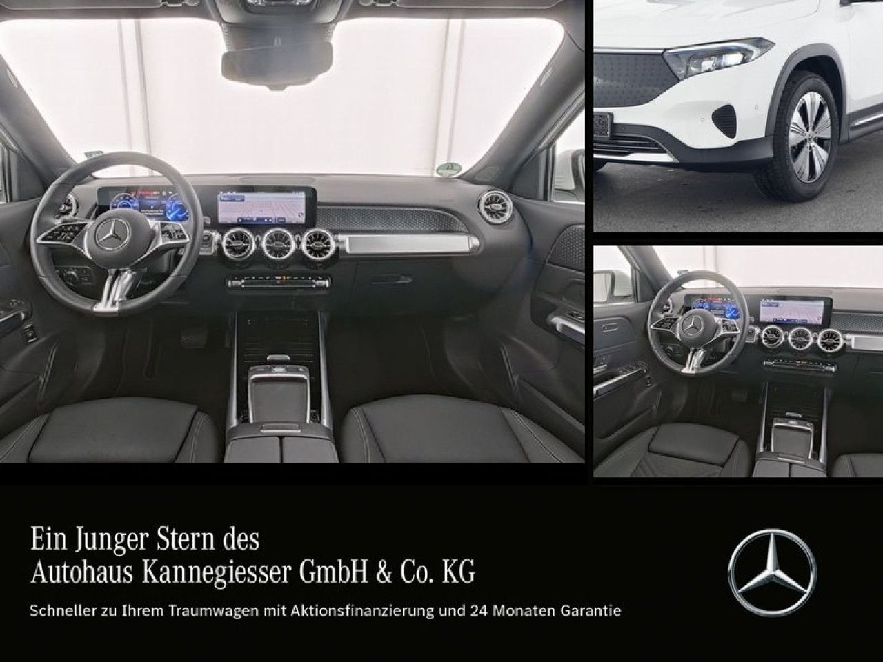 Mercedes-Benz EQB – Bild 7