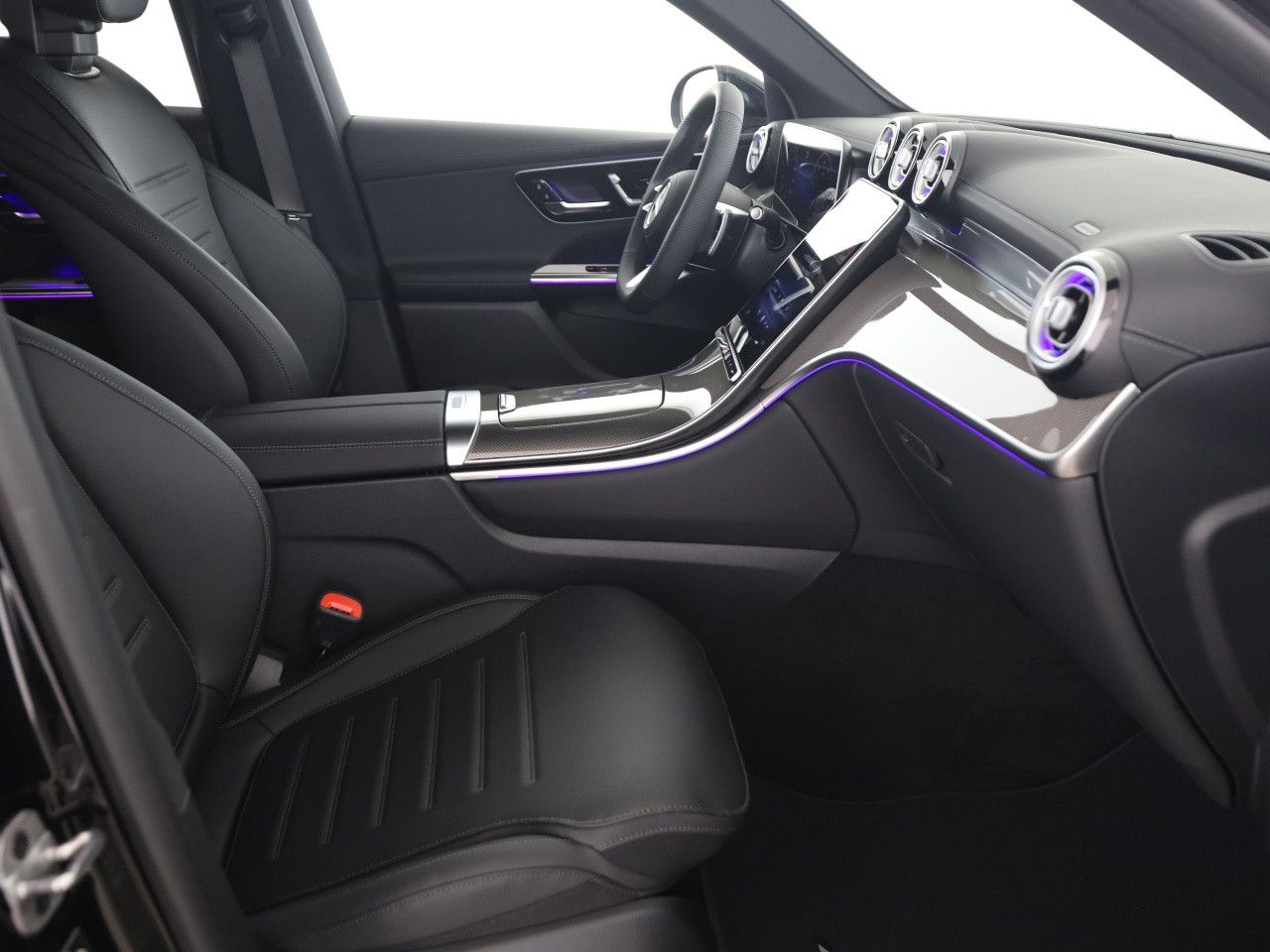 Mercedes-Benz GLC – Bild 9