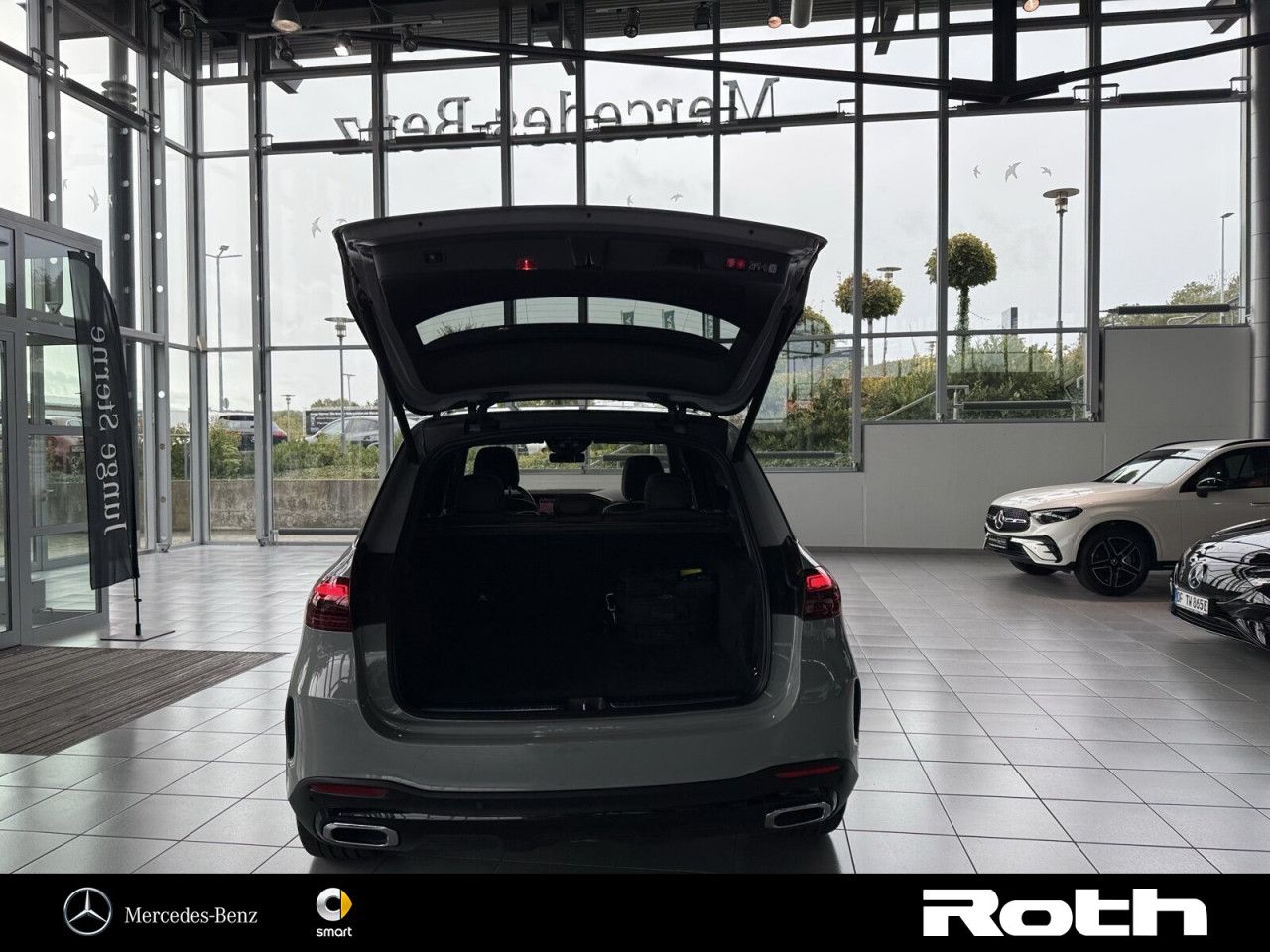 Mercedes-Benz GLE – Bild 6