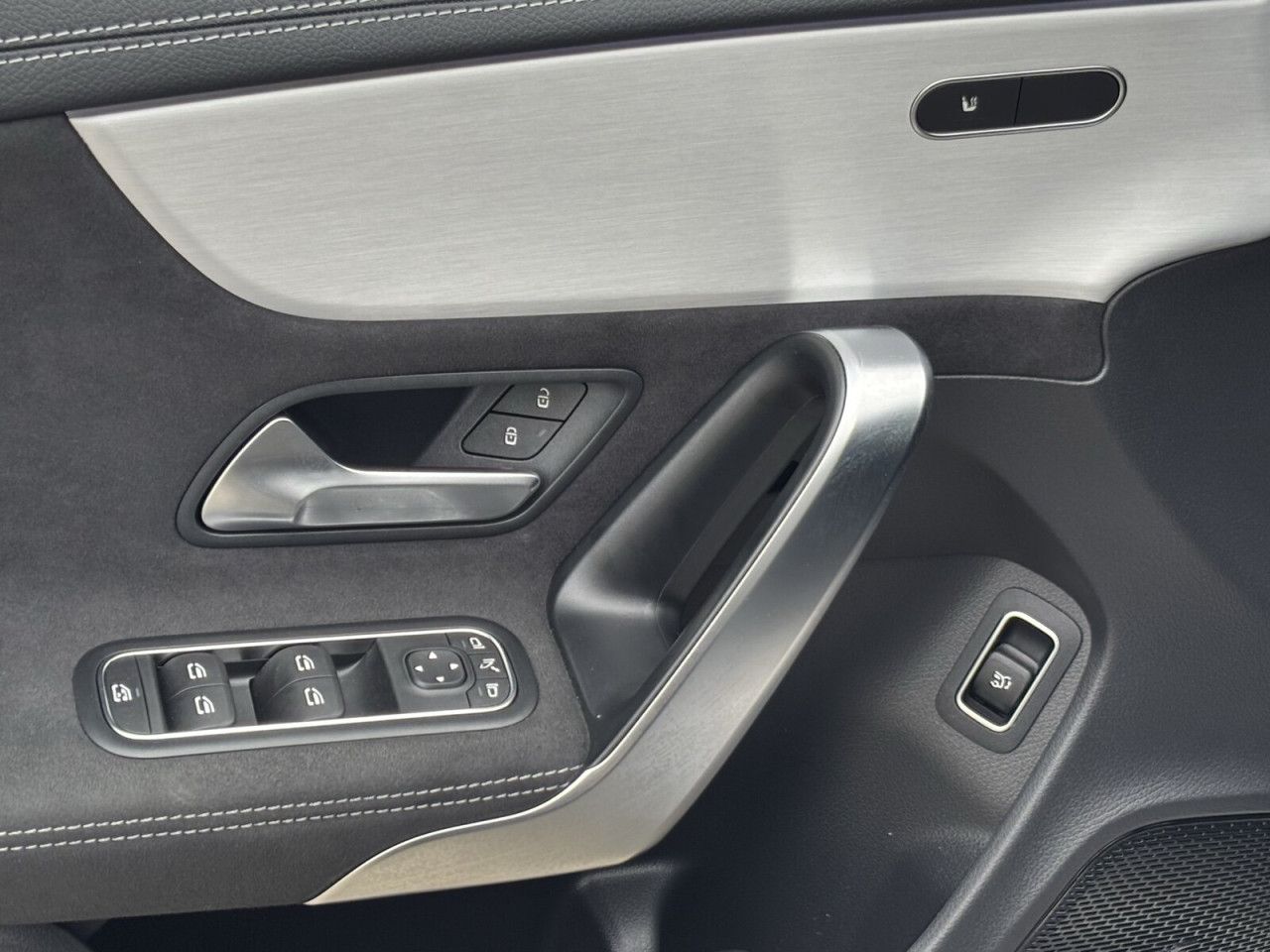 Mercedes-Benz CLA – Bild 14
