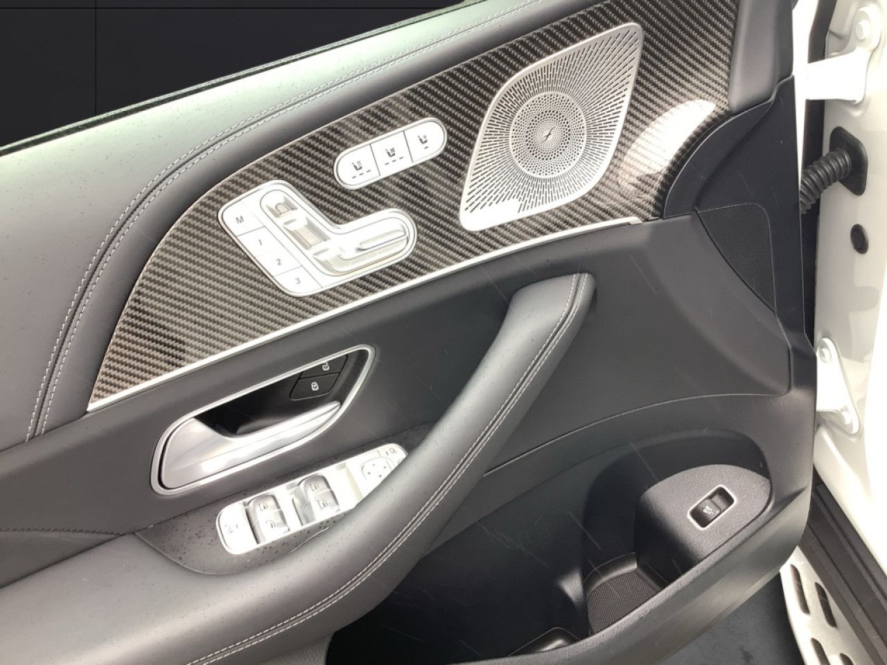 Mercedes-Benz GLE – Bild 9