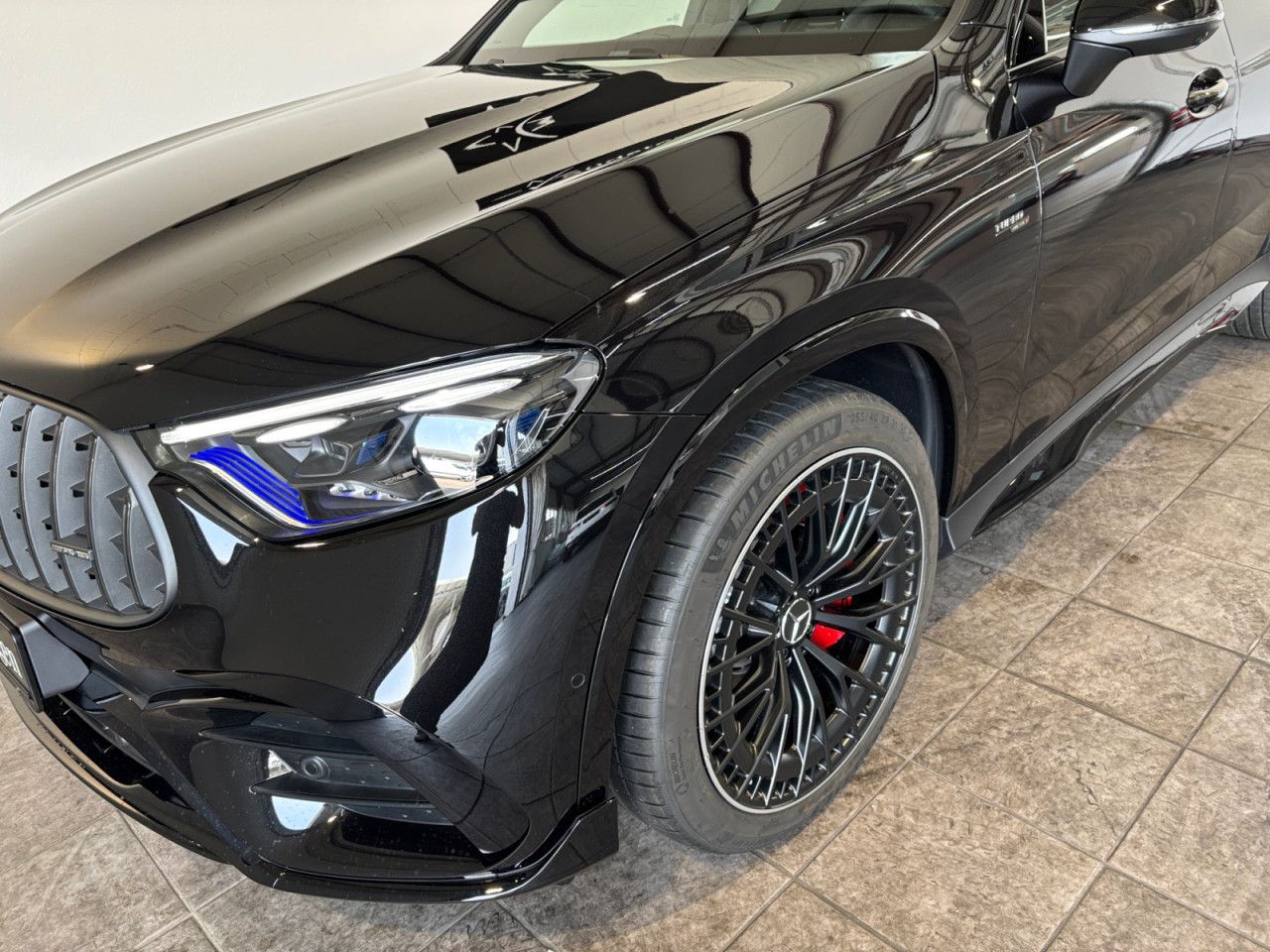 Mercedes-Benz GLC – Bild 6