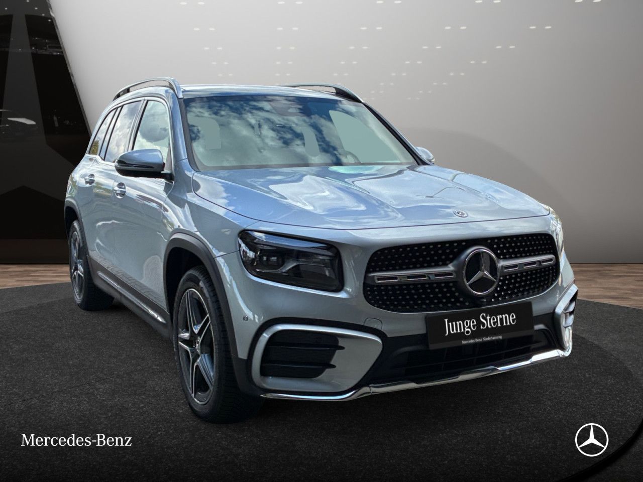 Mercedes-Benz GLB – Bild 3