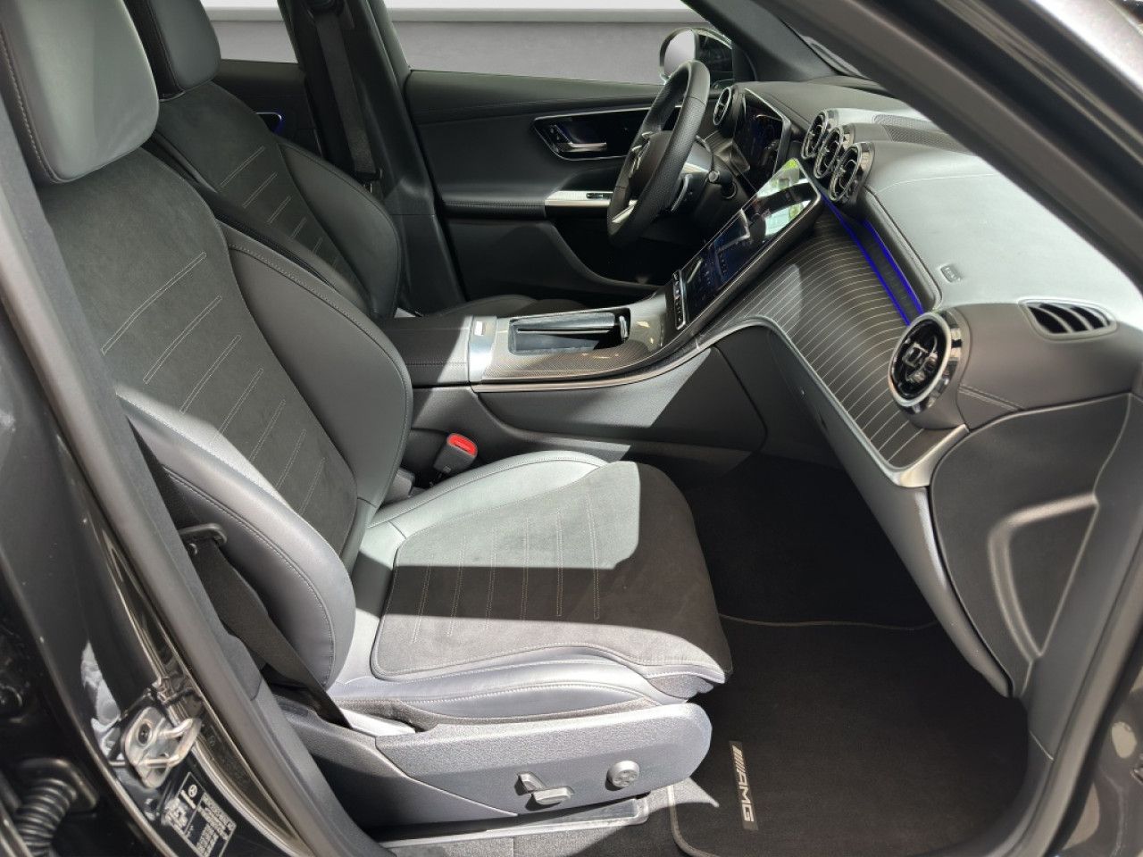 Mercedes-Benz GLC – Bild 22