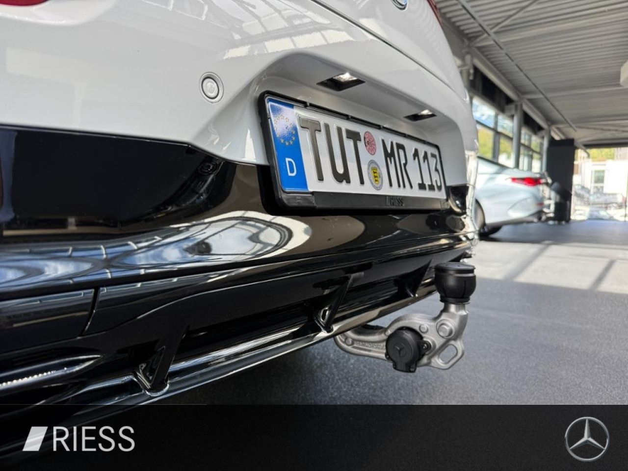 Mercedes-Benz CLA – Bild 7