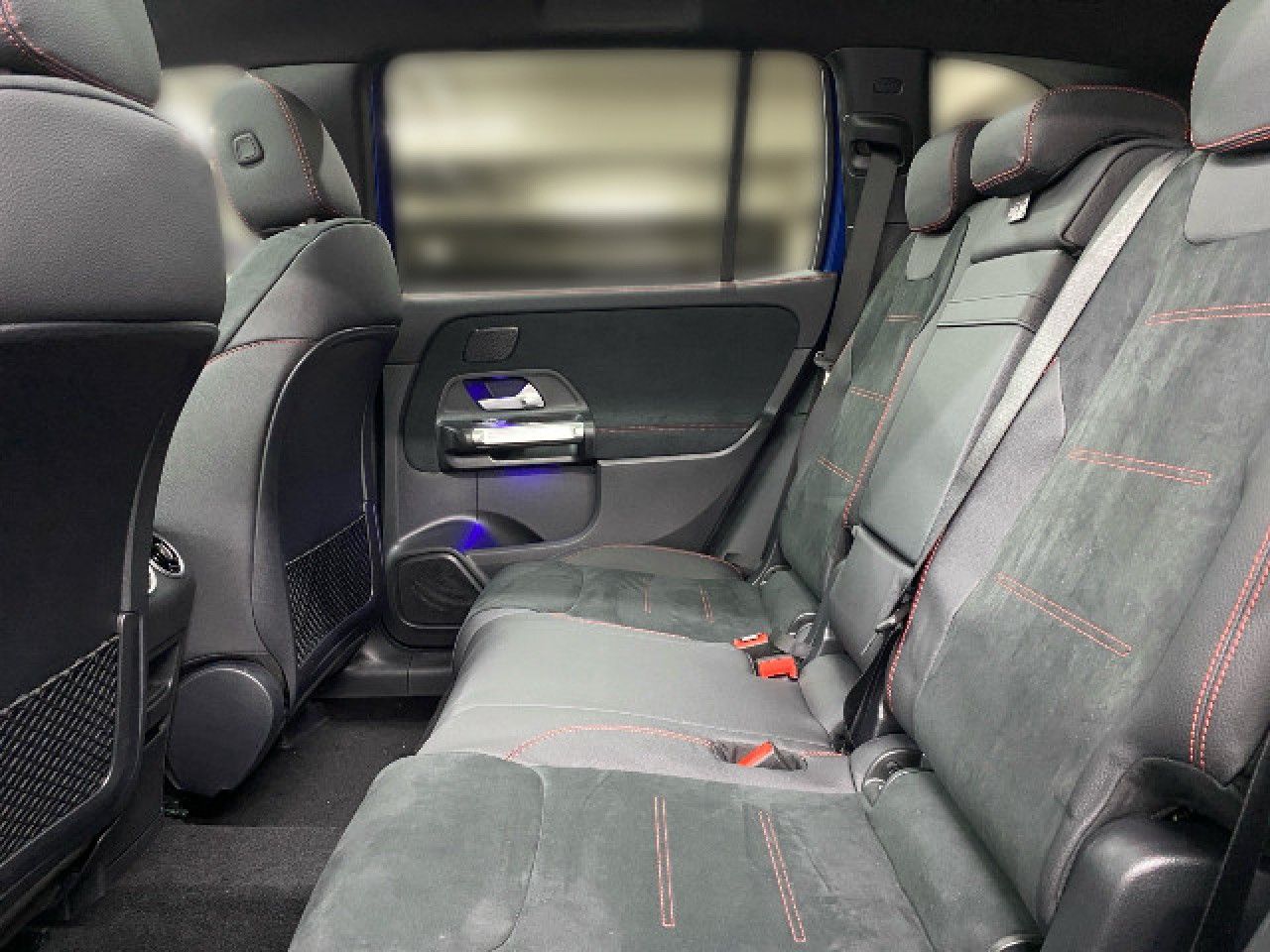 Mercedes-Benz GLB – Bild 11