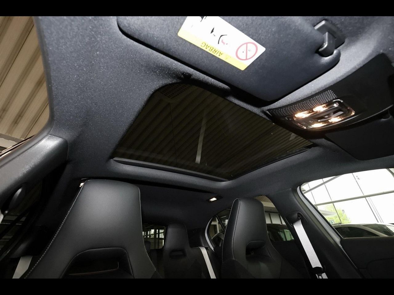 Mercedes-Benz A-Klasse – Bild 7