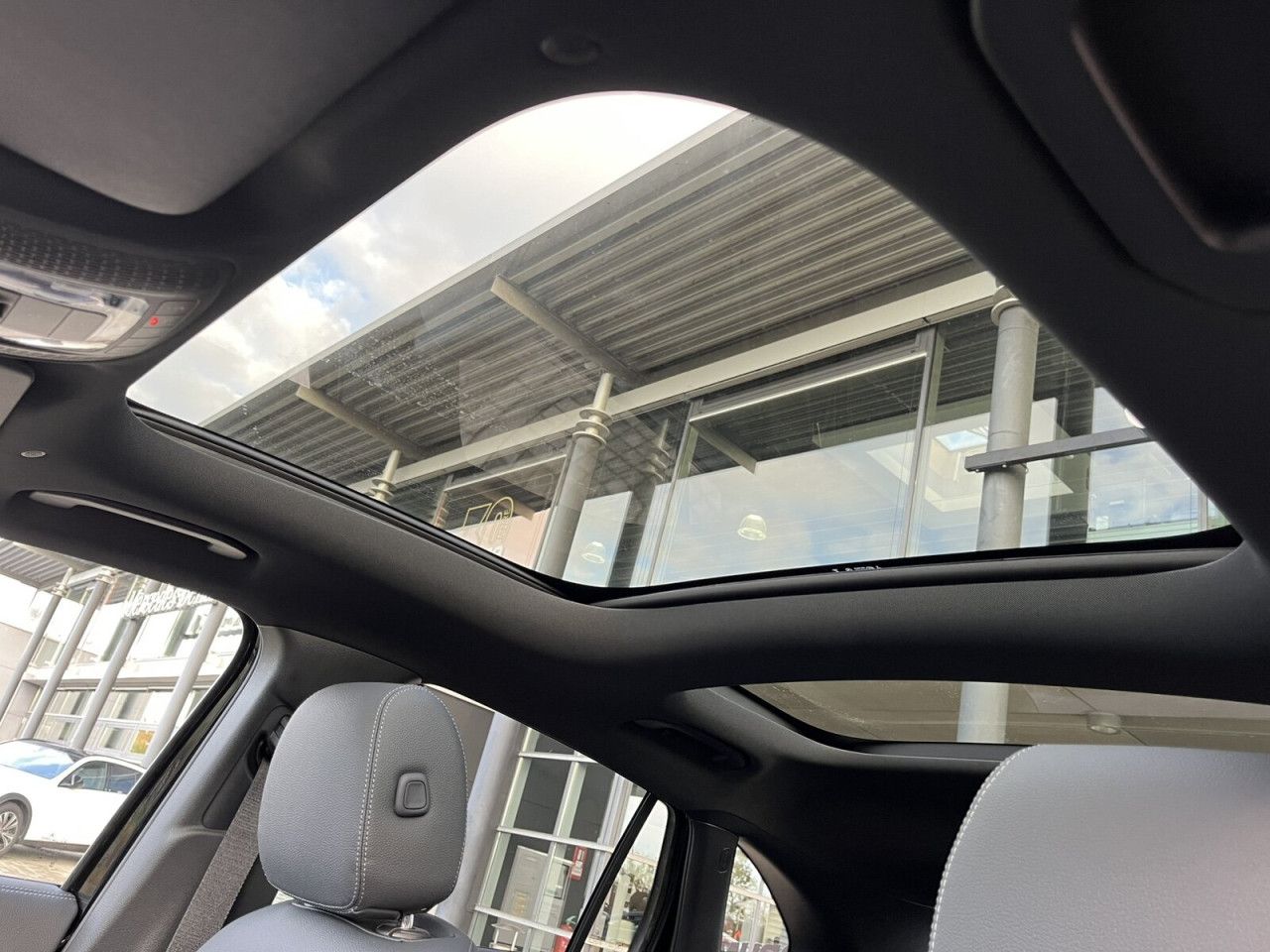 Mercedes-Benz GLA – Bild 15