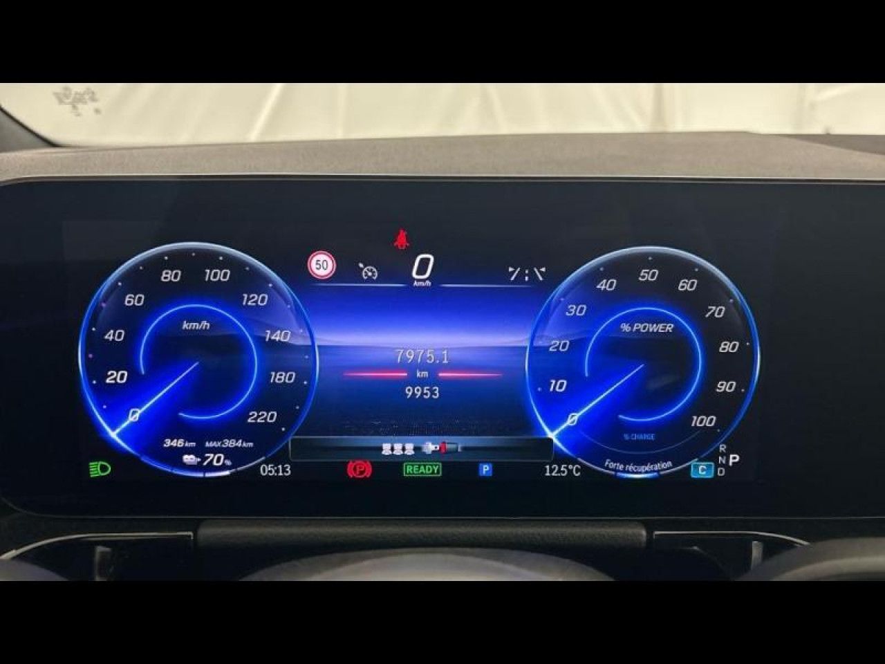 Photo du v&eacute;hicule 10 / 18