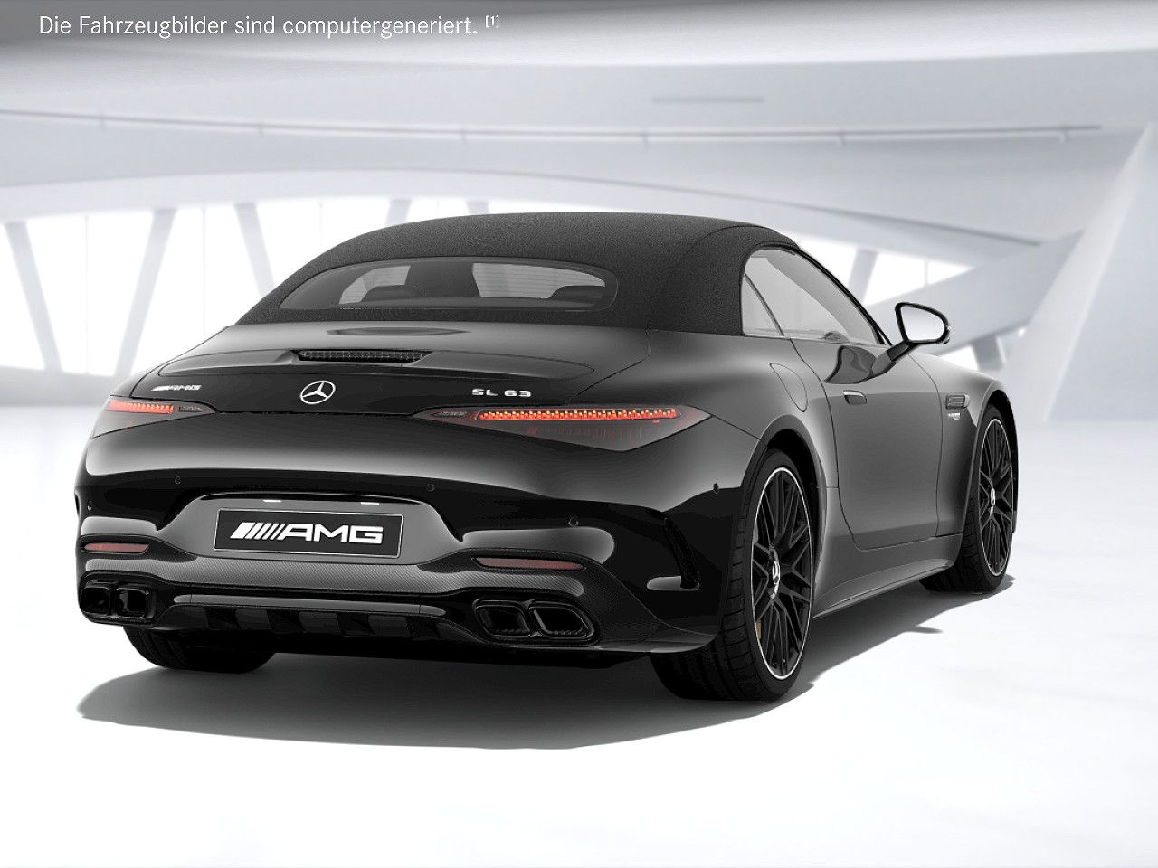 Mercedes-Benz SL – Bild 18