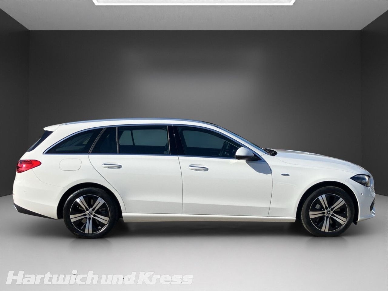 Mercedes-Benz C-Klasse – Bild 8