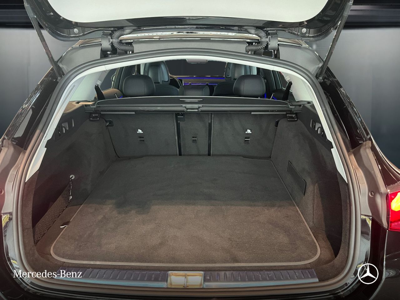 Mercedes-Benz E-Klasse – Bild 5