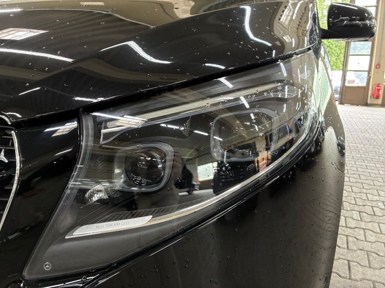 Mercedes-Benz V-Klasse – Bild 16