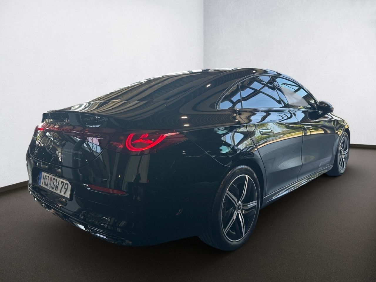 Mercedes-Benz CLA – Bild 4