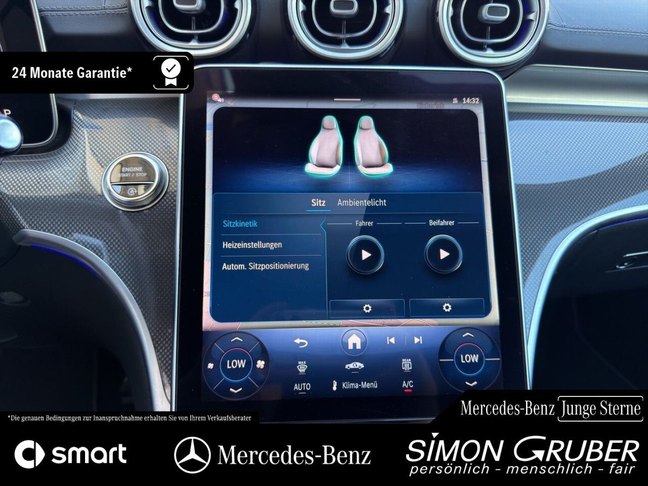 Mercedes-Benz CLE – Bild 17