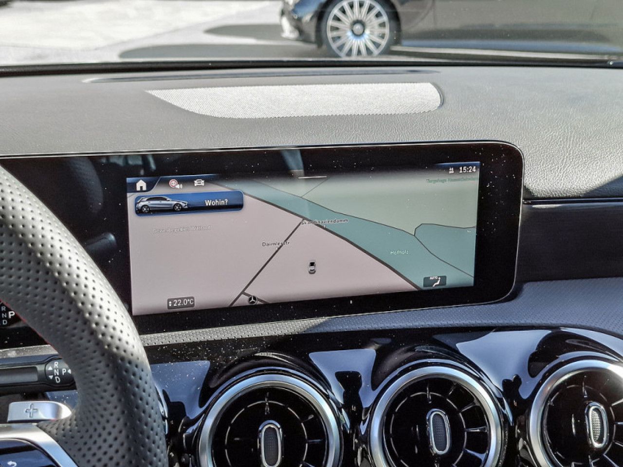 Mercedes-Benz A-Klasse – Bild 13