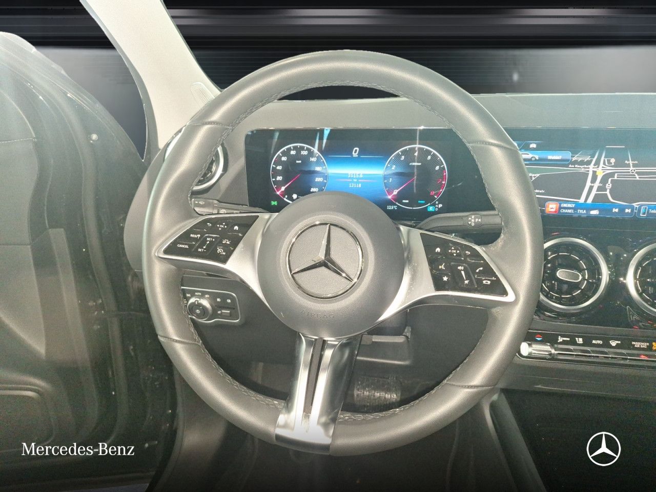 Mercedes-Benz GLA – Bild 12
