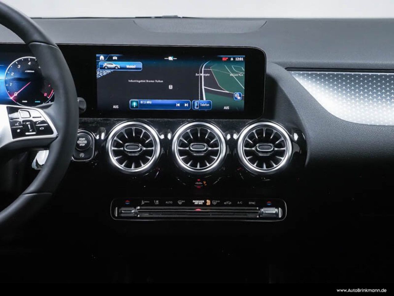 Mercedes-Benz GLA – Bild 7
