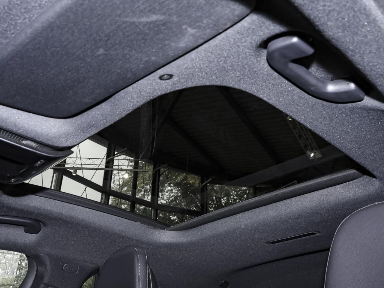 Mercedes-Benz GLC – Bild 12
