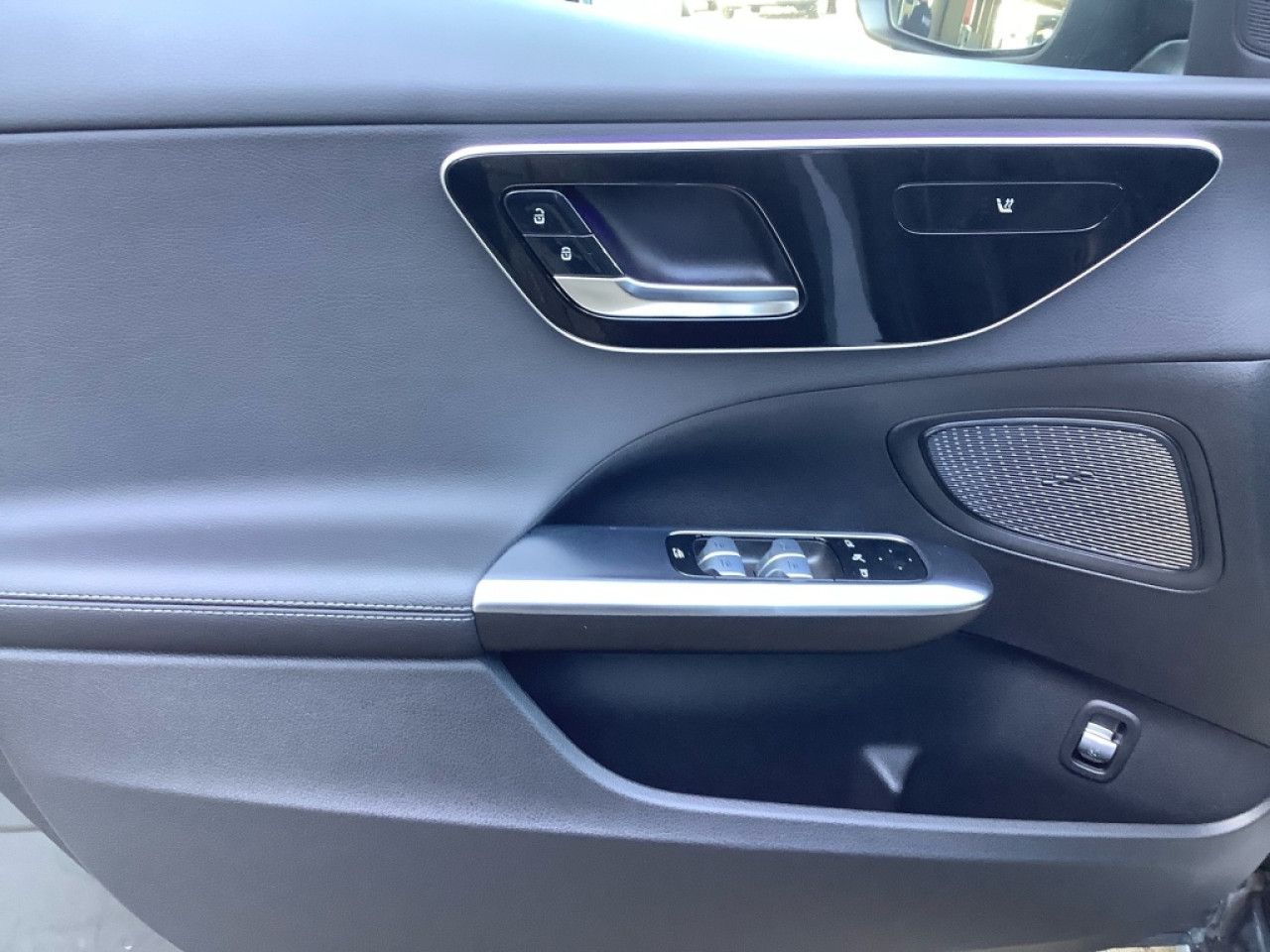 Mercedes-Benz C-Klasse – Bild 5